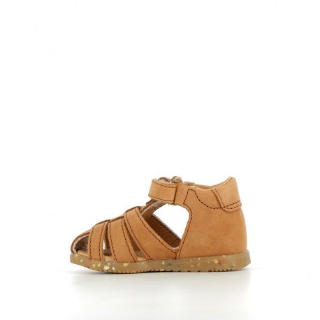 Parcs & Premiers pas Garçon Ranoc Caramel RANOC-GA-CARAMEL
