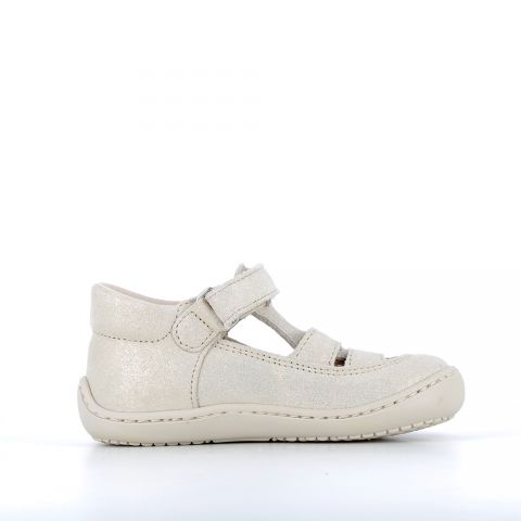 Boy's pre walk & first steps Bonbec Gold BONBEC-GA-OR