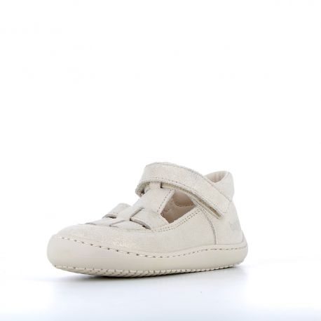 Boy's pre walk & first steps Bonbec Gold BONBEC-GA-OR