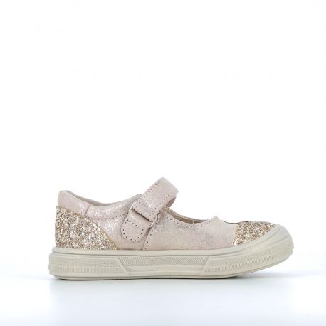 Ballerines Fille Smacky Rose SMACKY-FI-ROSE