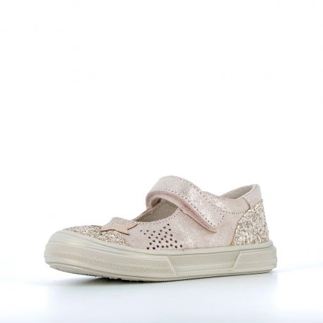 Ballerines Fille Smacky Rose SMACKY-FI-ROSE