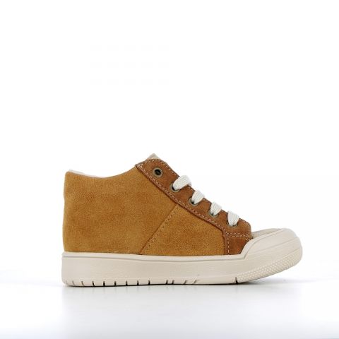 Baskets Garçon Restarex Camel Multi RESTAREX-GA-CAMELMULTI