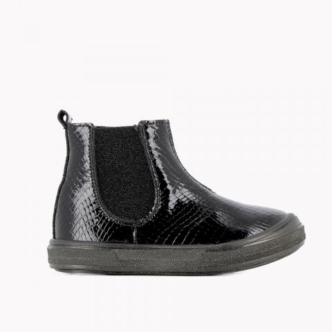 copy of  Sebestar Black vernish