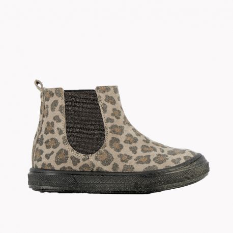 Nouvelle collection Hiver Sebestar Léopard SEBESTAR-FI-LEOPARD