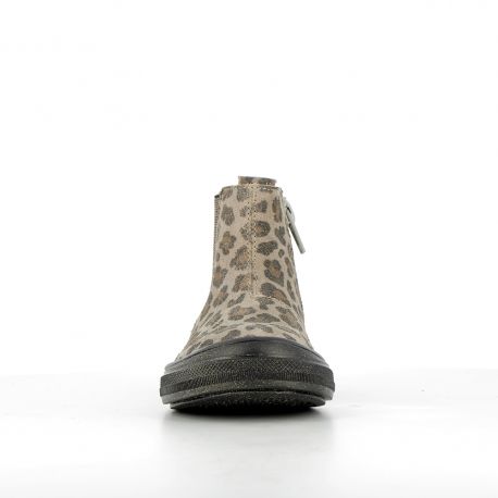 Nouvelle collection Hiver Sebestar Léopard SEBESTAR-FI-LEOPARD