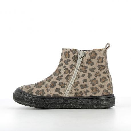 Nouvelle collection Hiver Sebestar Léopard SEBESTAR-FI-LEOPARD