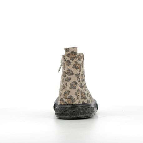 Nouvelle collection Hiver Sebestar Léopard SEBESTAR-FI-LEOPARD