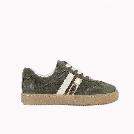 New collection Sarambare Khaki SARAMBARE-FI-KAKI