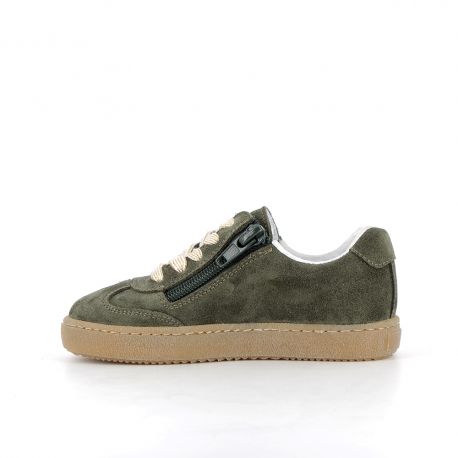 New collection Sarambare Khaki SARAMBARE-FI-KAKI