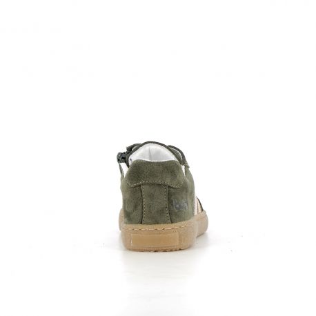 New collection Sarambare Khaki SARAMBARE-FI-KAKI