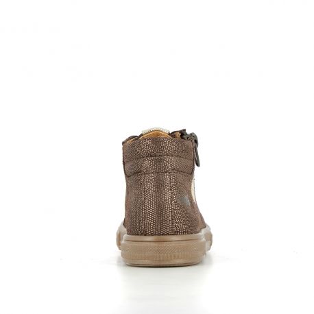 New collection Velveta Brown VELVETA-FI-MARRON