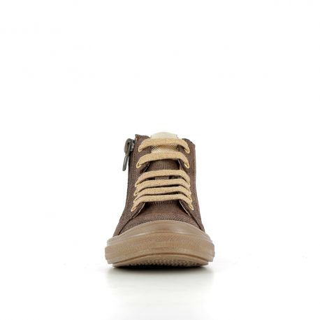 New collection Velveta Brown VELVETA-FI-MARRON
