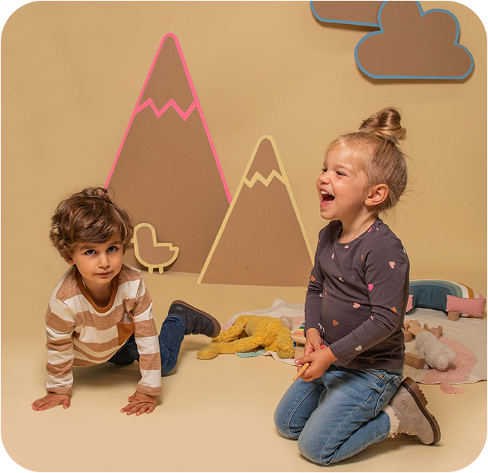 Bopy kids' shoes: sneakers, sandals, slippers, boots - Bopy